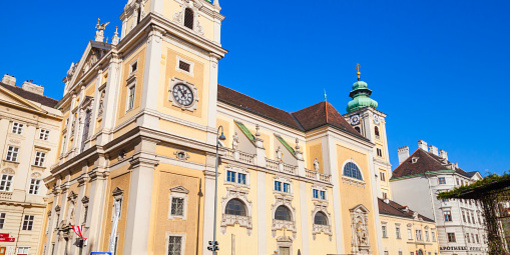 Schottenkirche