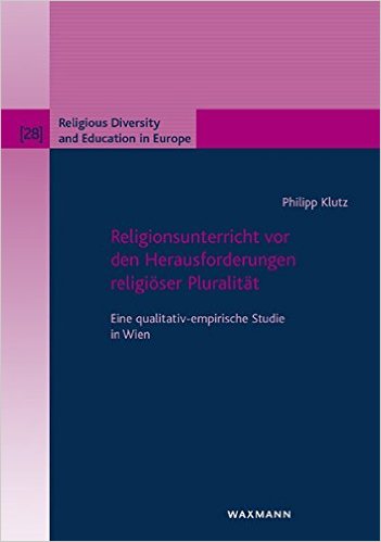 Dissertations published