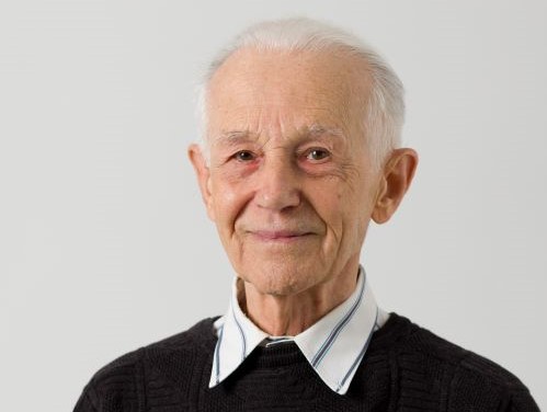 Augustinus Karl Wucherer-Huldenfeld